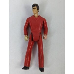 Nylint Man Figure 3.5 Inch Hong Kong